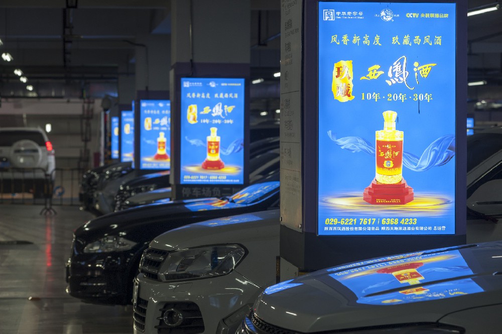 玖藏西(xī)鳳酒